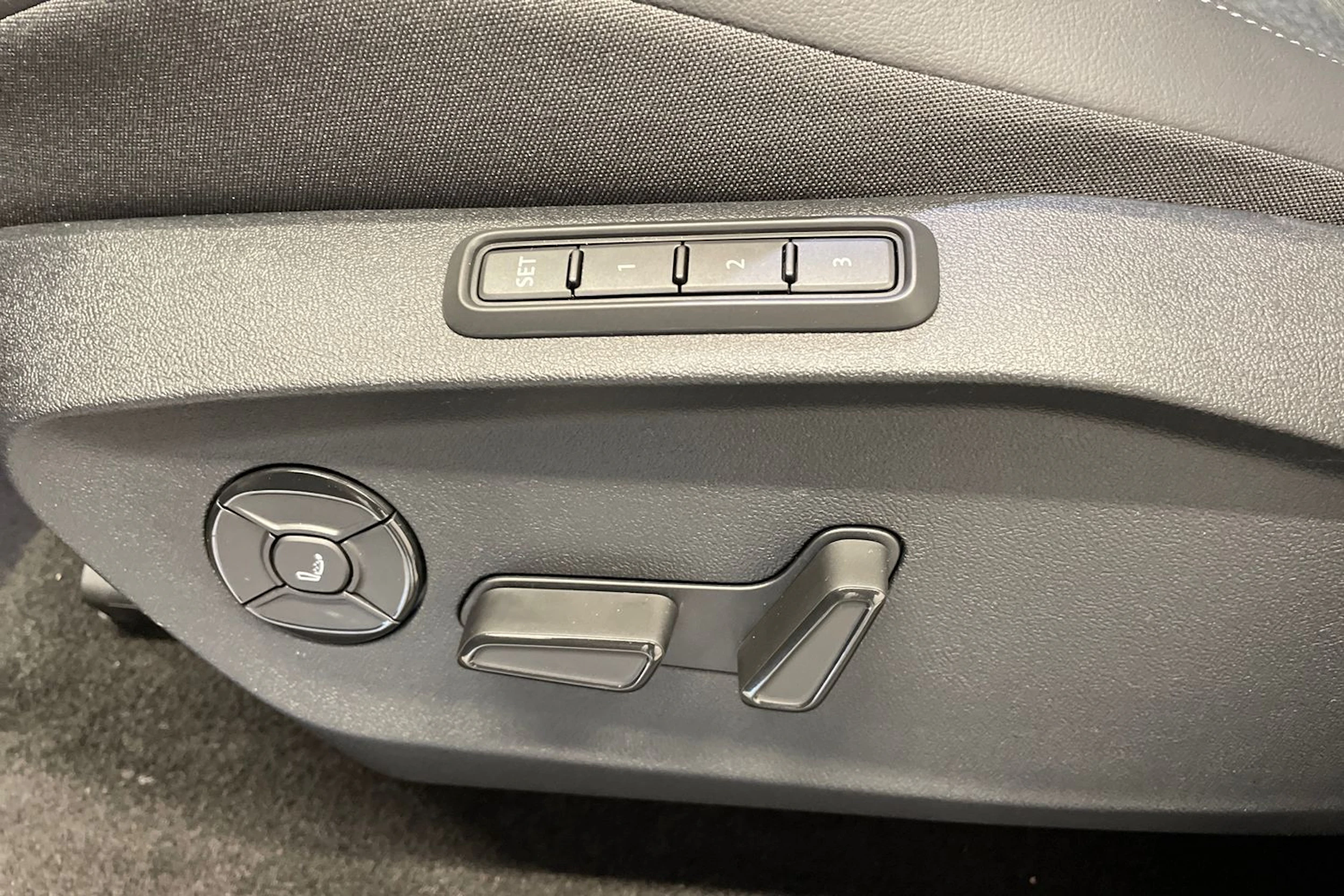 sininen Volkswagen ID. Polo 2026 kuva 10.