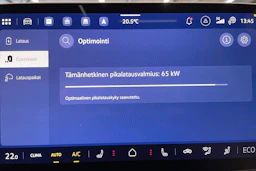 sininen Volkswagen ID. Polo 2026 kuva 12.