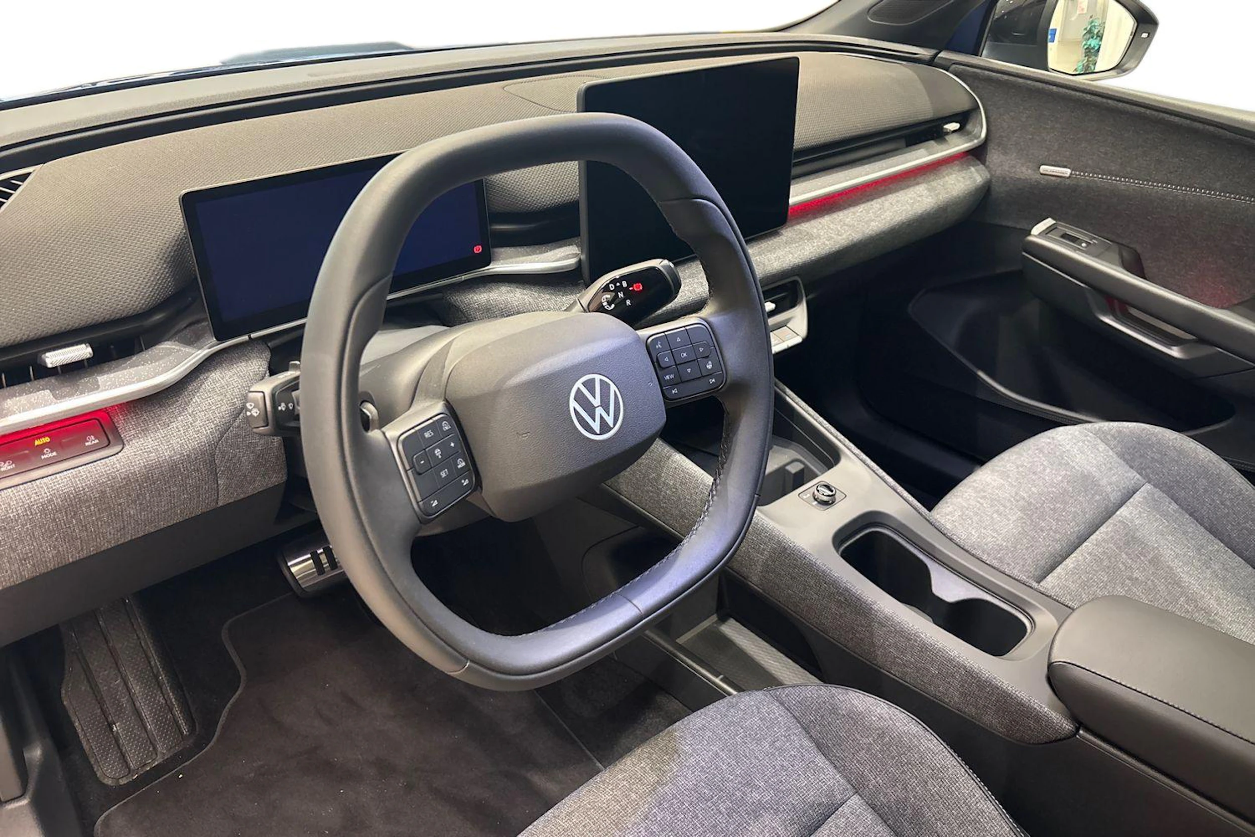 sininen Volkswagen ID. Polo 2026 kuva 6.