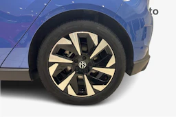 sininen Volkswagen ID. Polo 2026 kuva 9.