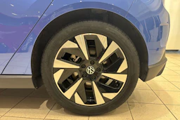 sininen Volkswagen ID. Polo 2026 kuva 10.
