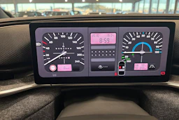 sininen Volkswagen ID. Polo 2026 kuva 14.