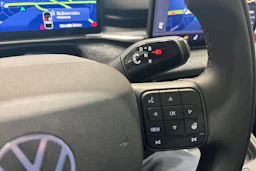 sininen Volkswagen ID. Polo 2026 kuva 17.