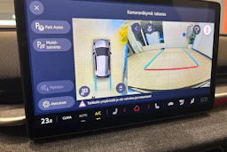 sininen Volkswagen ID. Polo 2026 kuva 21.
