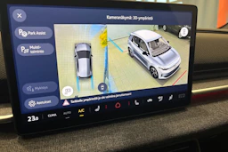 sininen Volkswagen ID. Polo 2026 kuva 22.
