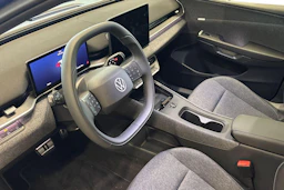 sininen Volkswagen ID. Polo 2026 kuva 6.