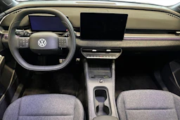 sininen Volkswagen ID. Polo 2026 kuva 7.