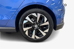 sininen Volkswagen ID. Polo 2026 kuva 9.
