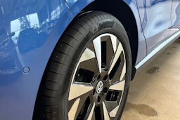 sininen Volkswagen ID. Polo 2026 kuva 10.