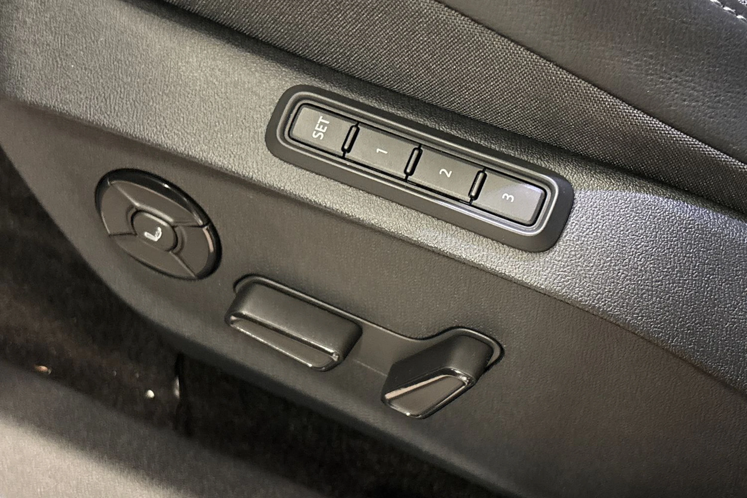sininen Volkswagen ID. Polo 2026 kuva 21.