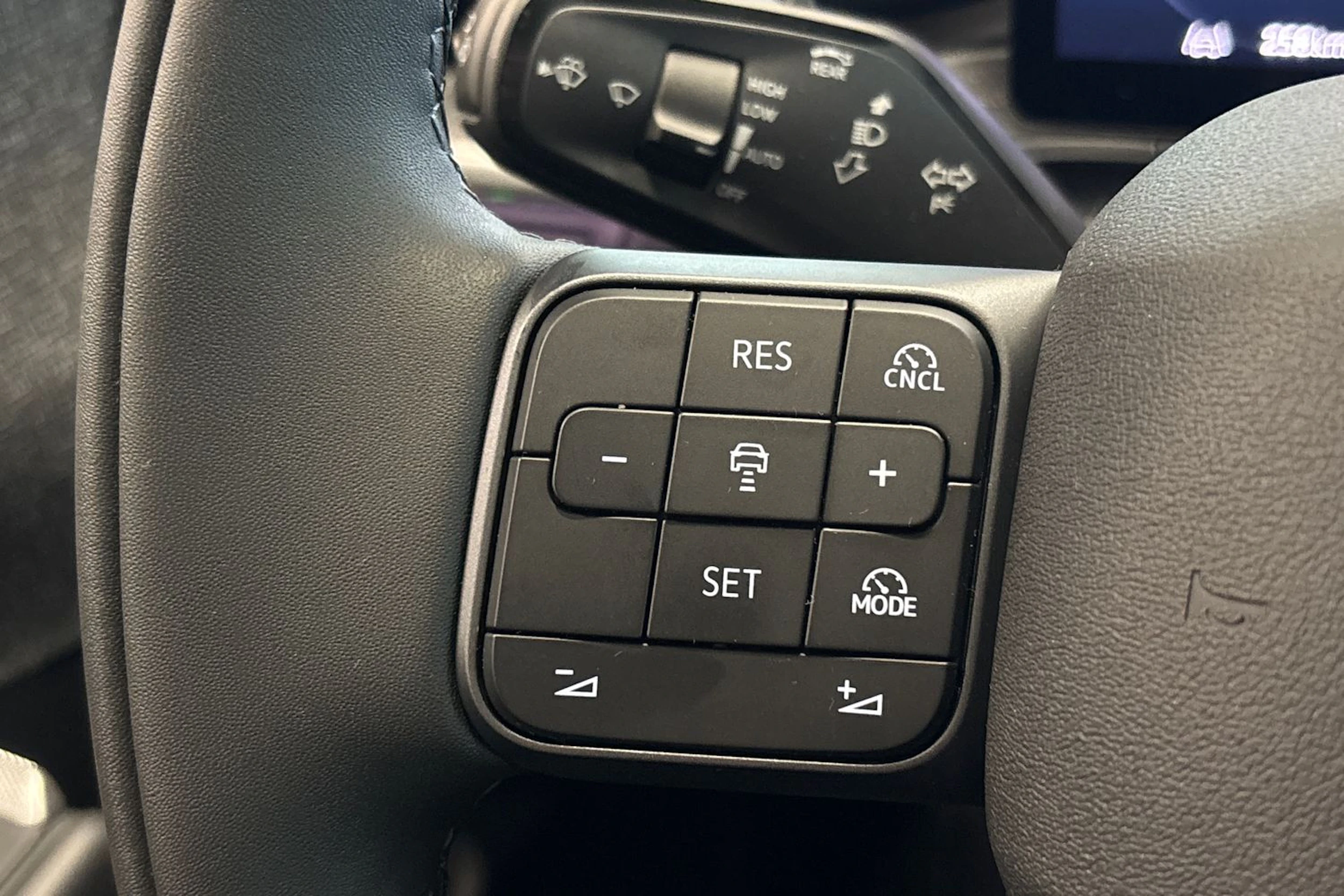 sininen Volkswagen ID. Polo 2026 kuva 23.