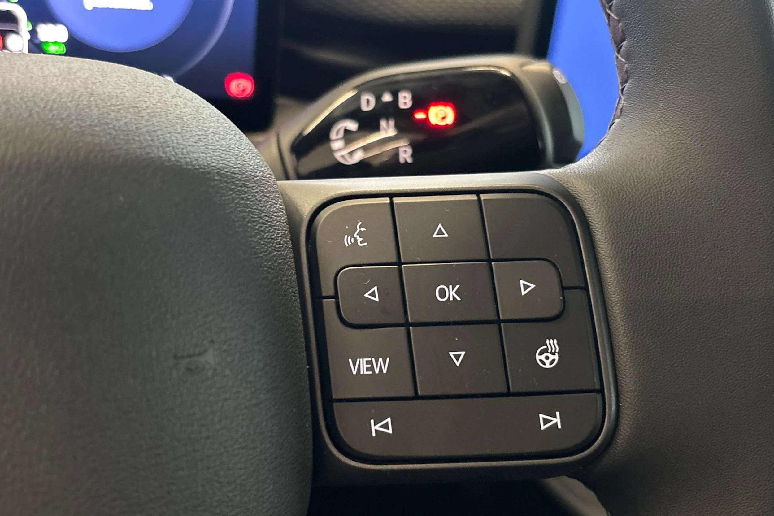 sininen Volkswagen ID. Polo 2026 kuva 24.