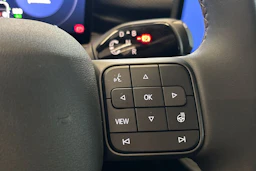 sininen Volkswagen ID. Polo 2026 kuva 24.