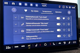 sininen Volkswagen ID. Polo 2026 kuva 29.