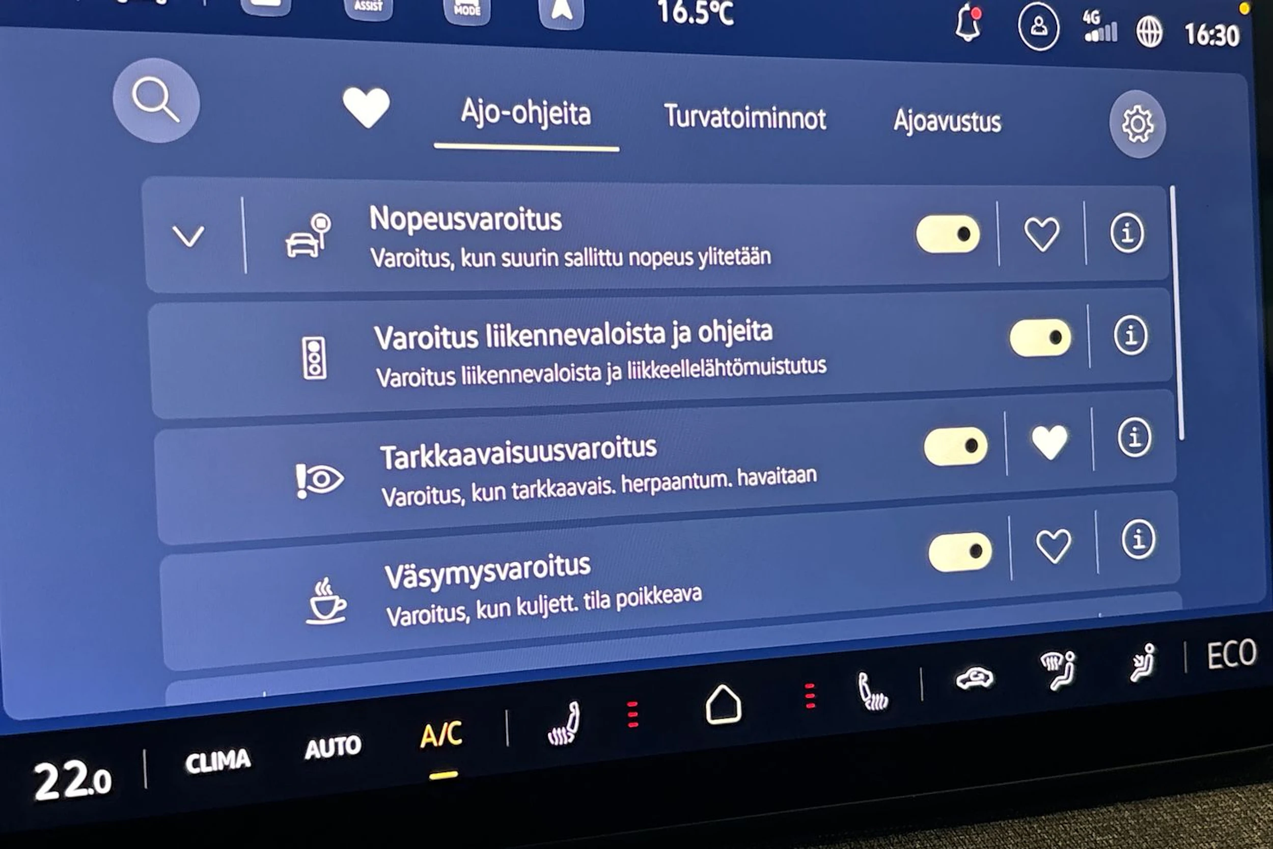 sininen Volkswagen ID. Polo 2026 kuva 30.
