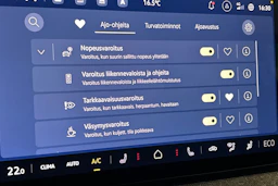 sininen Volkswagen ID. Polo 2026 kuva 30.