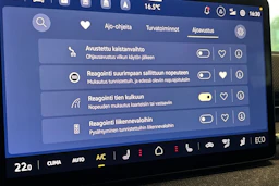 sininen Volkswagen ID. Polo 2026 kuva 31.
