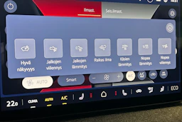 sininen Volkswagen ID. Polo 2026 kuva 32.
