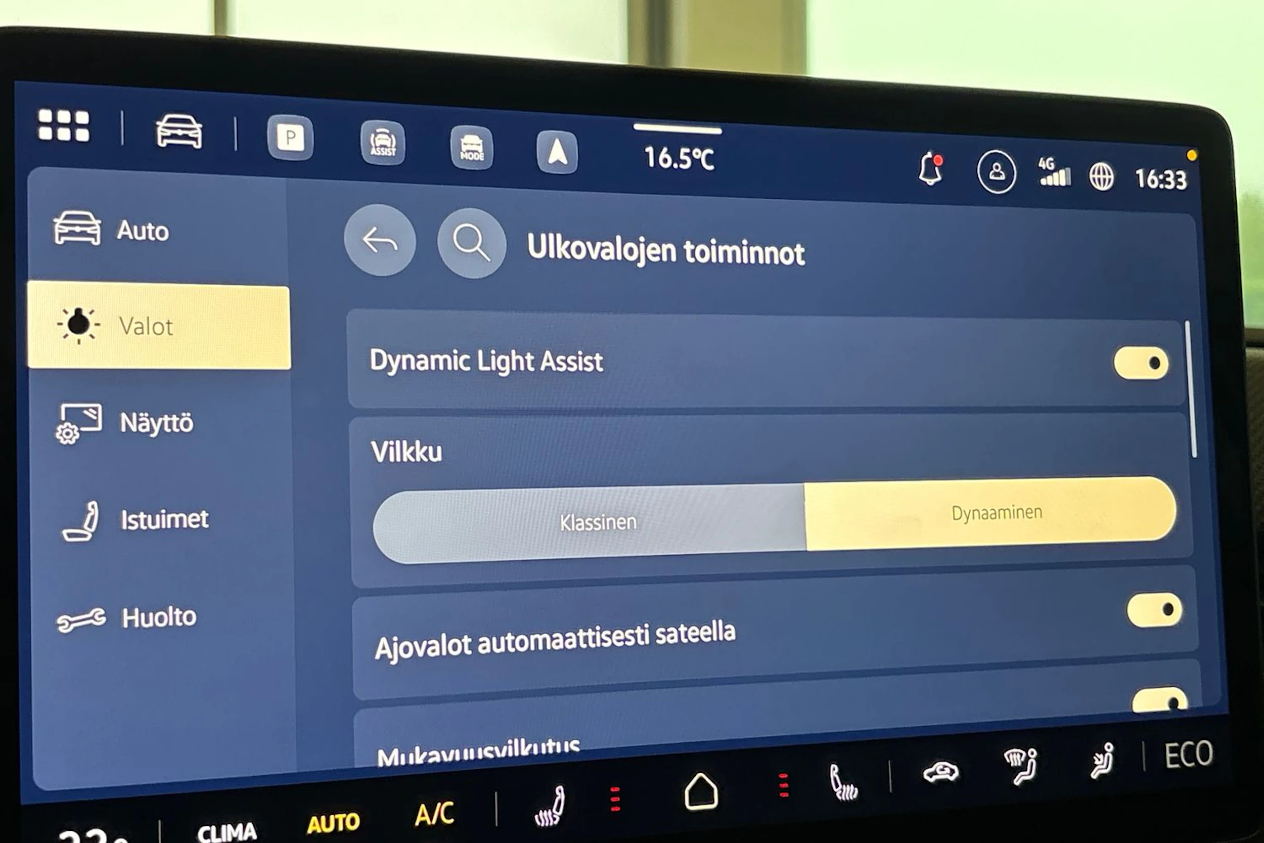 sininen Volkswagen ID. Polo 2026 kuva 38.