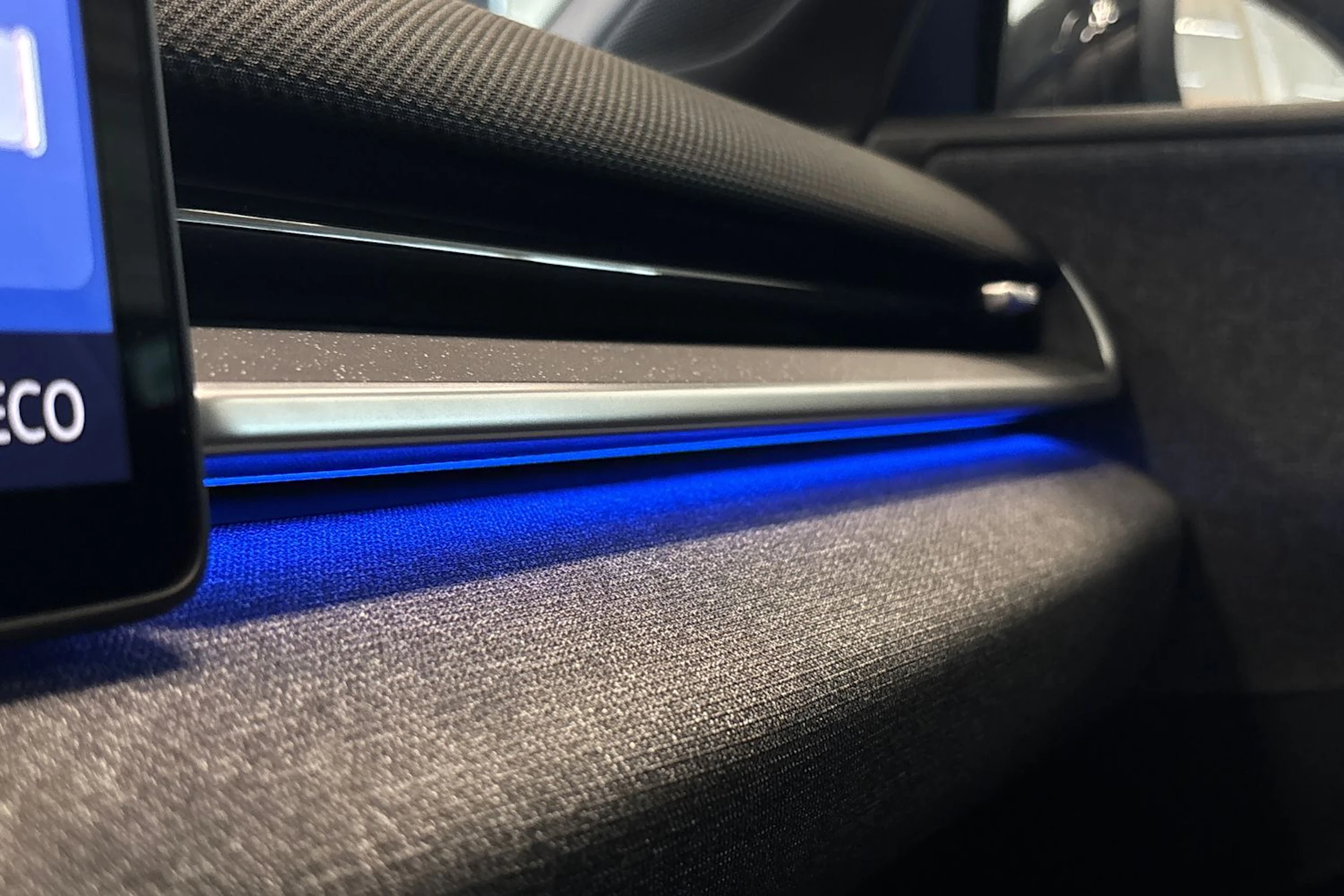 sininen Volkswagen ID. Polo 2026 kuva 40.