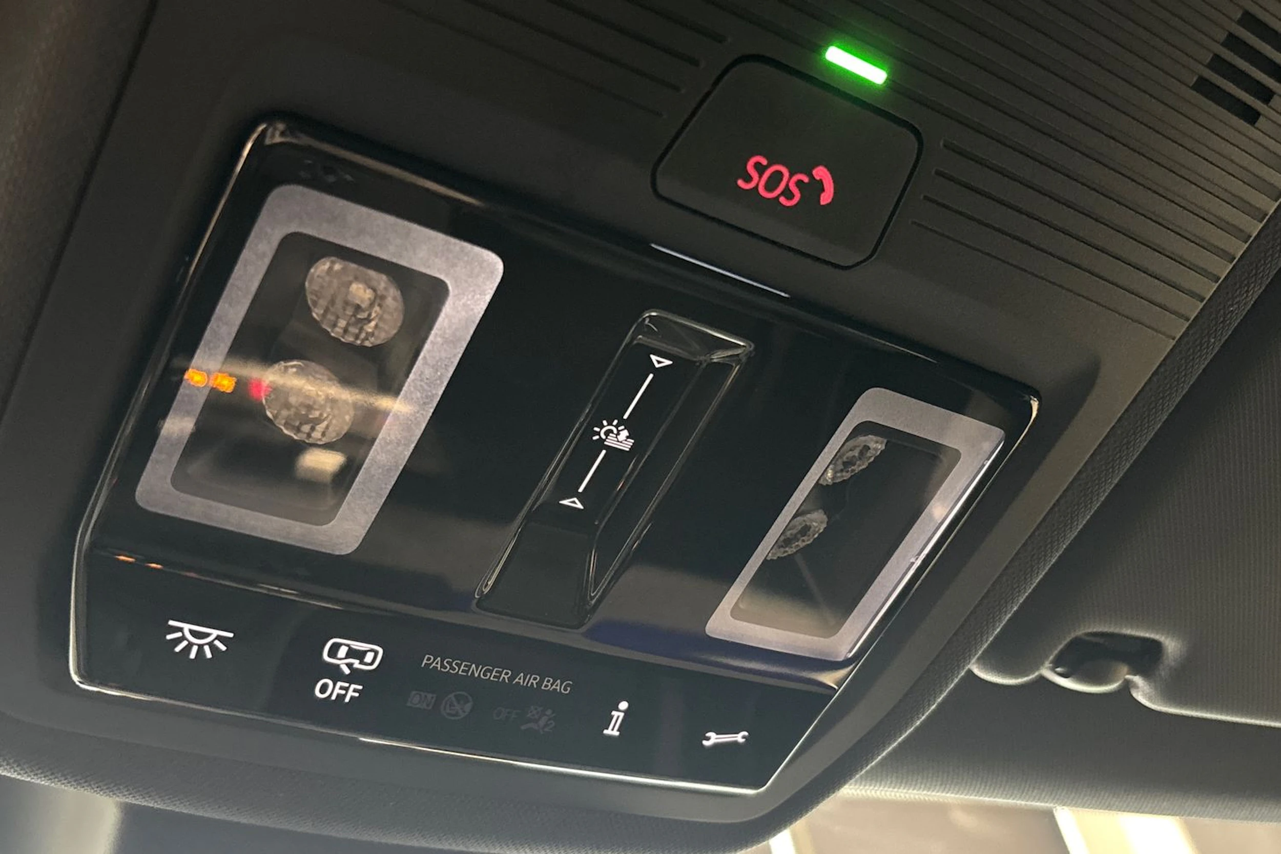 sininen Volkswagen ID. Polo 2026 kuva 41.
