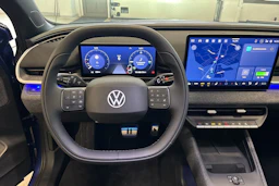 sininen Volkswagen ID. Polo 2026 kuva 43.