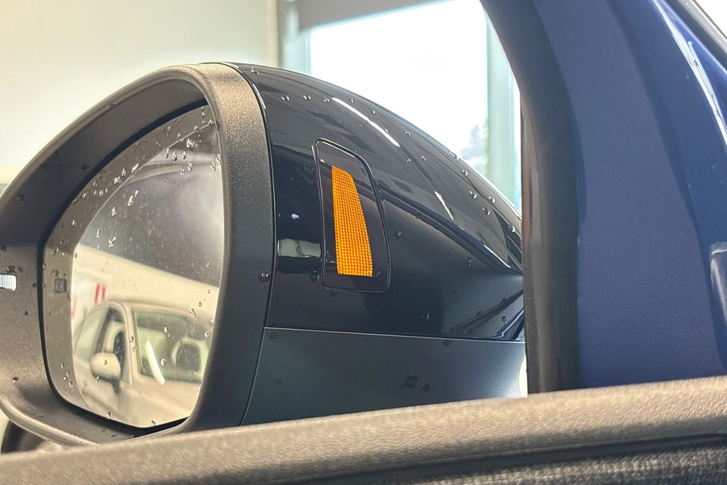 sininen Volkswagen ID. Polo 2026 kuva 44.