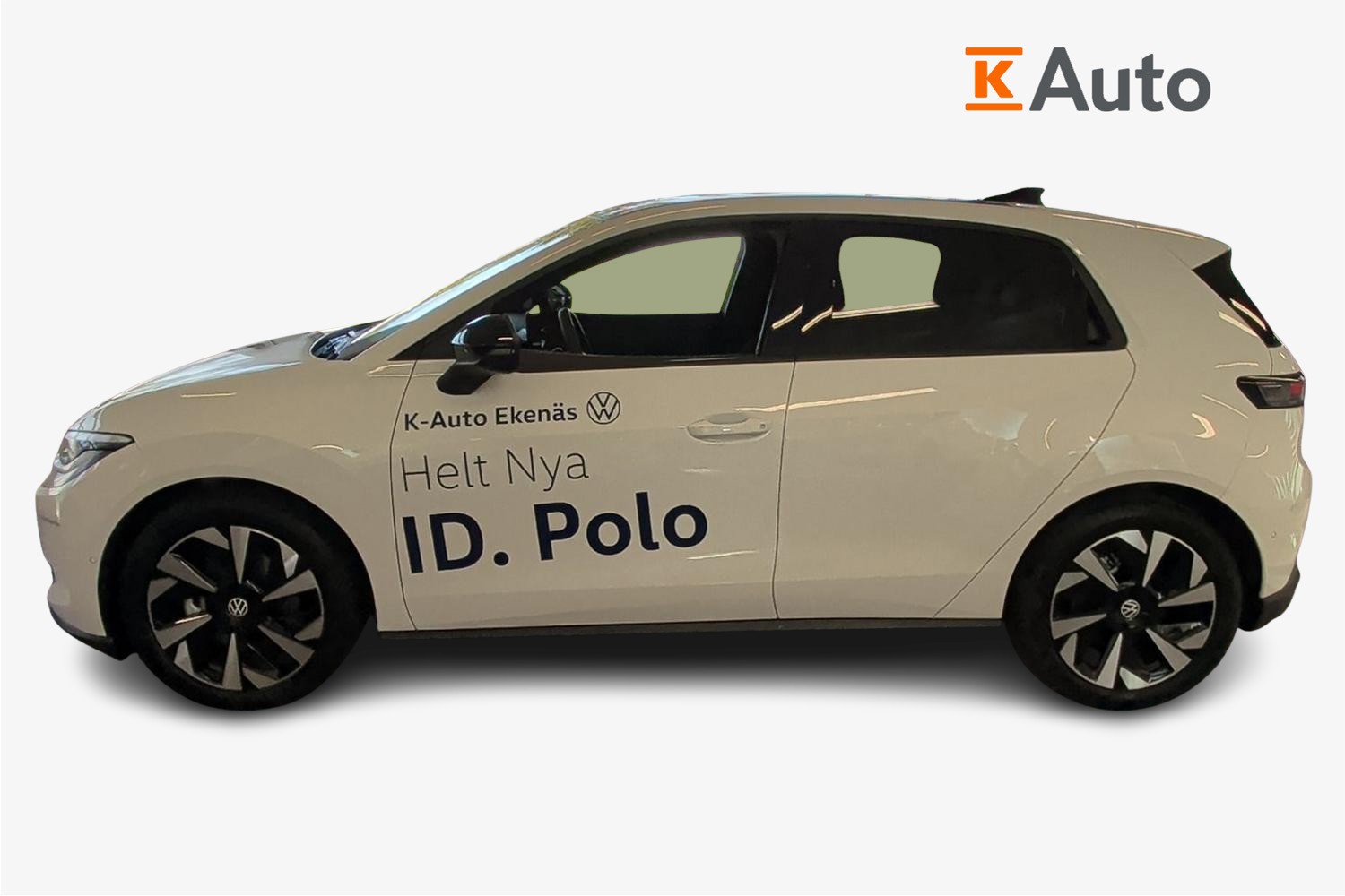 Volkswagen ID. Polo 2026, kuva 5/36