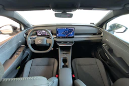 valkoinen Volkswagen ID. Polo 2026 kuva 7.