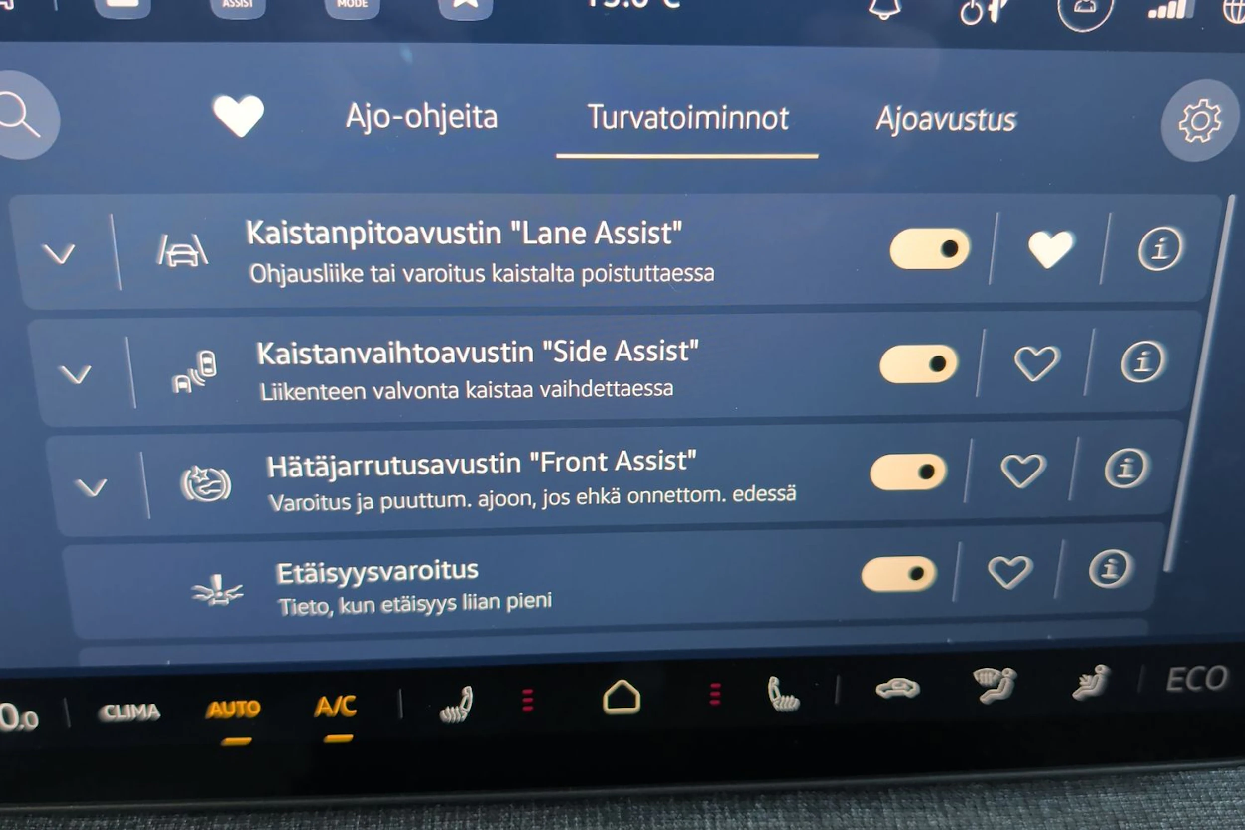 valkoinen Volkswagen ID. Polo 2026 kuva 16.
