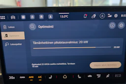 valkoinen Volkswagen ID. Polo 2026 kuva 20.