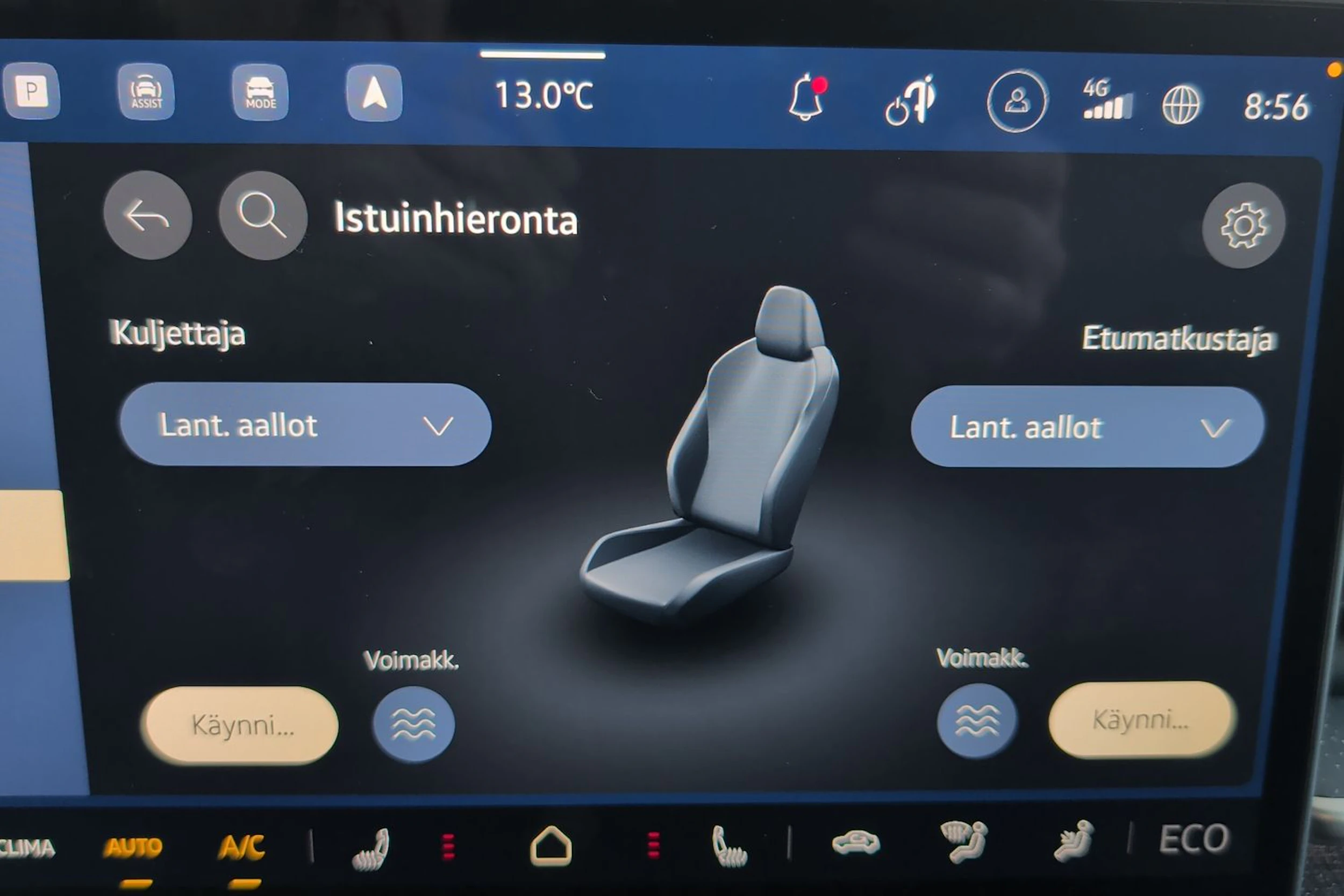 valkoinen Volkswagen ID. Polo 2026 kuva 21.