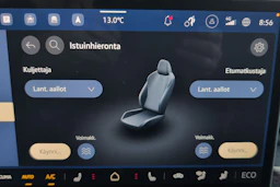 valkoinen Volkswagen ID. Polo 2026 kuva 21.