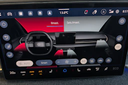 valkoinen Volkswagen ID. Polo 2026 kuva 23.