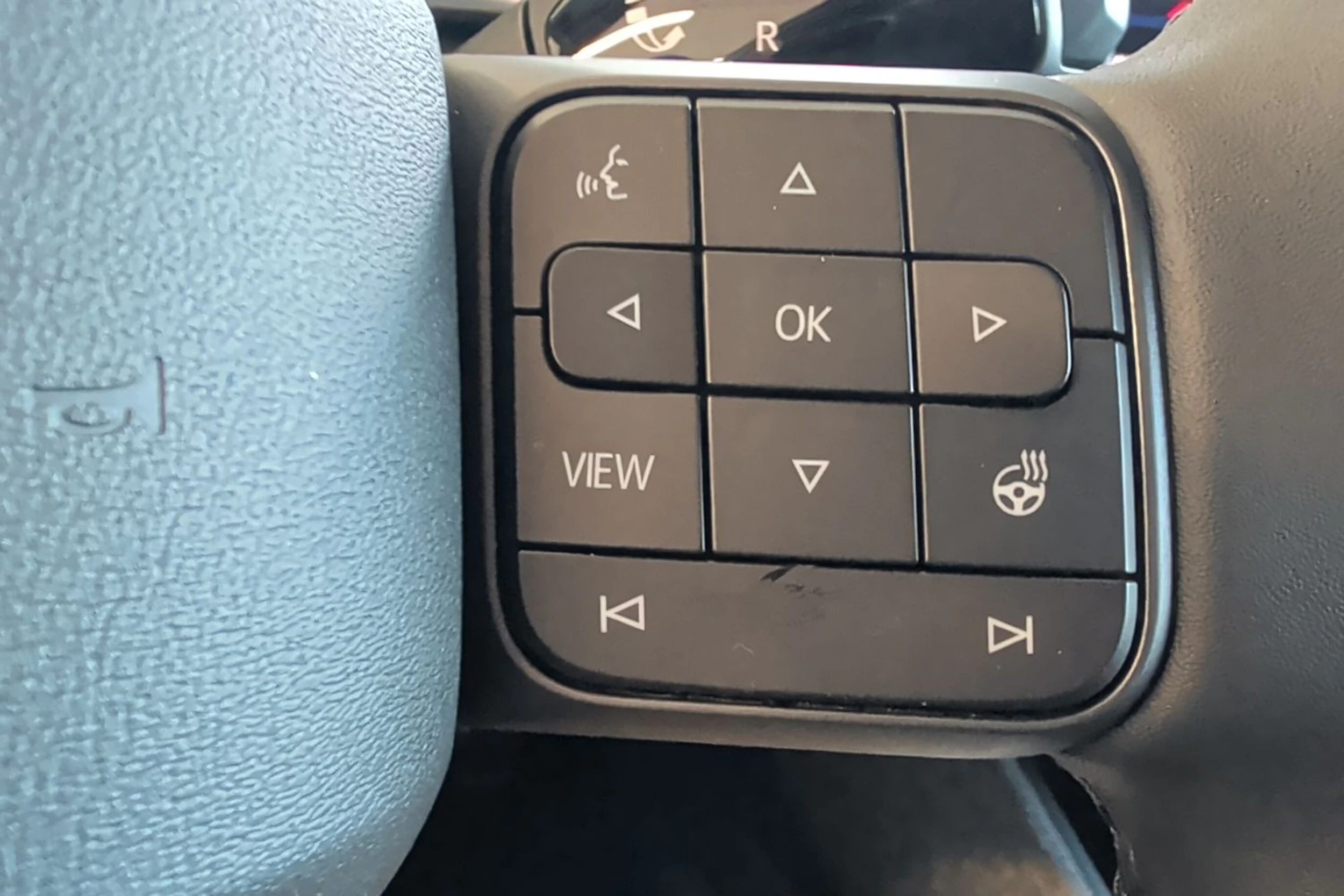 valkoinen Volkswagen ID. Polo 2026 kuva 25.