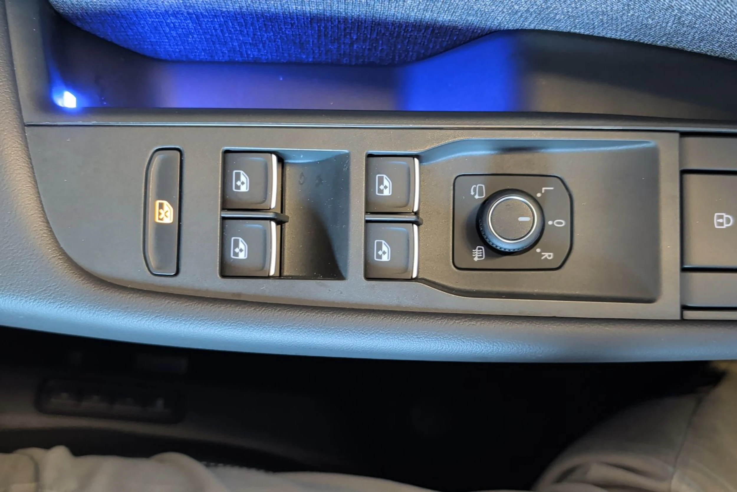 valkoinen Volkswagen ID. Polo 2026 kuva 31.