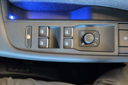valkoinen Volkswagen ID. Polo 2026 kuva 31.