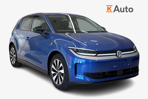 Volkswagen ID. Polo Comfort Launch Edition 155 kW, akku 52 kWh