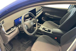 sininen Volkswagen ID. Polo 2026 kuva 6.