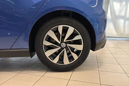 sininen Volkswagen ID. Polo 2026 kuva 10.