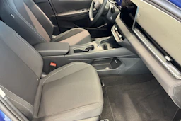 sininen Volkswagen ID. Polo 2026 kuva 11.
