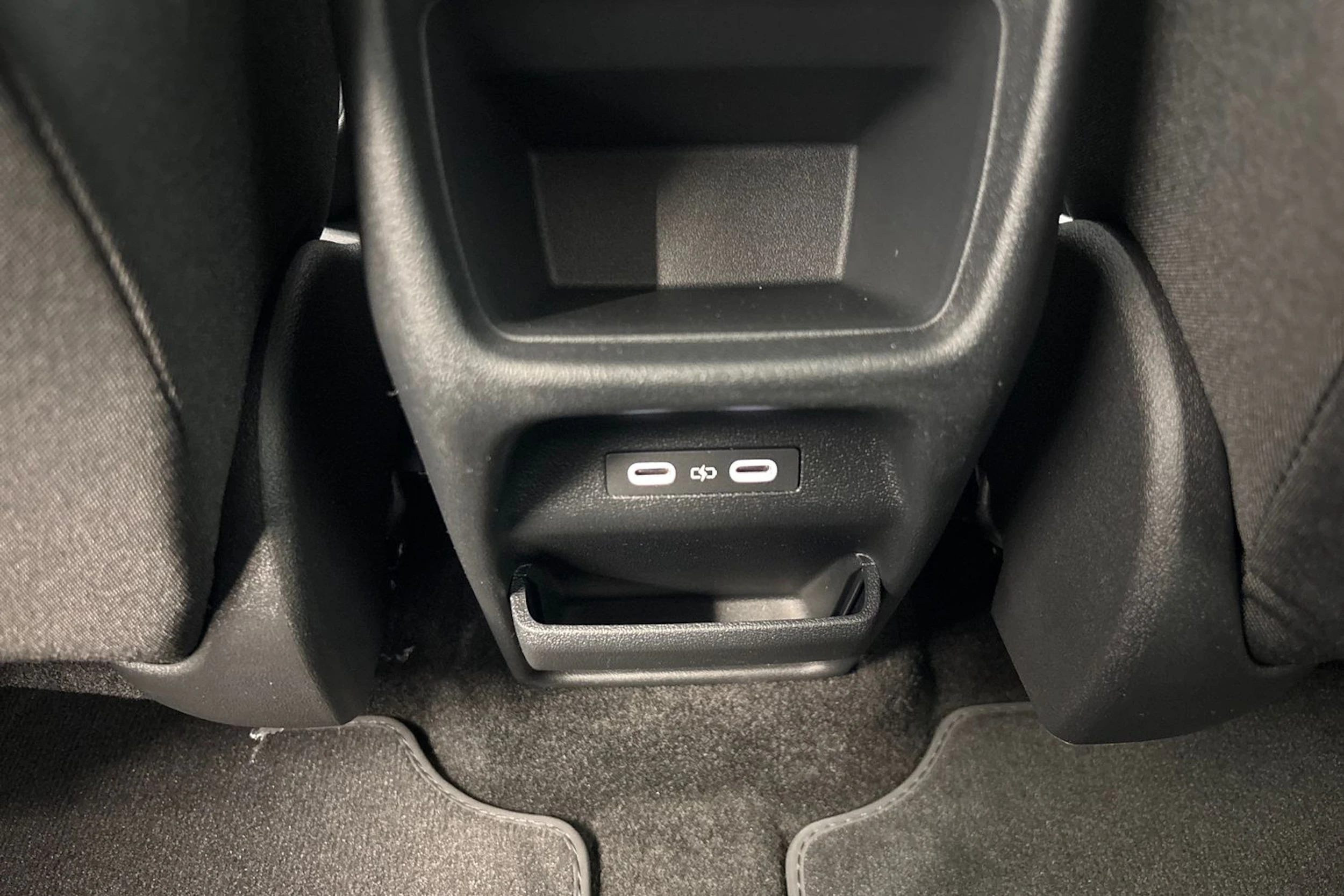 sininen Volkswagen ID. Polo 2026 kuva 19.