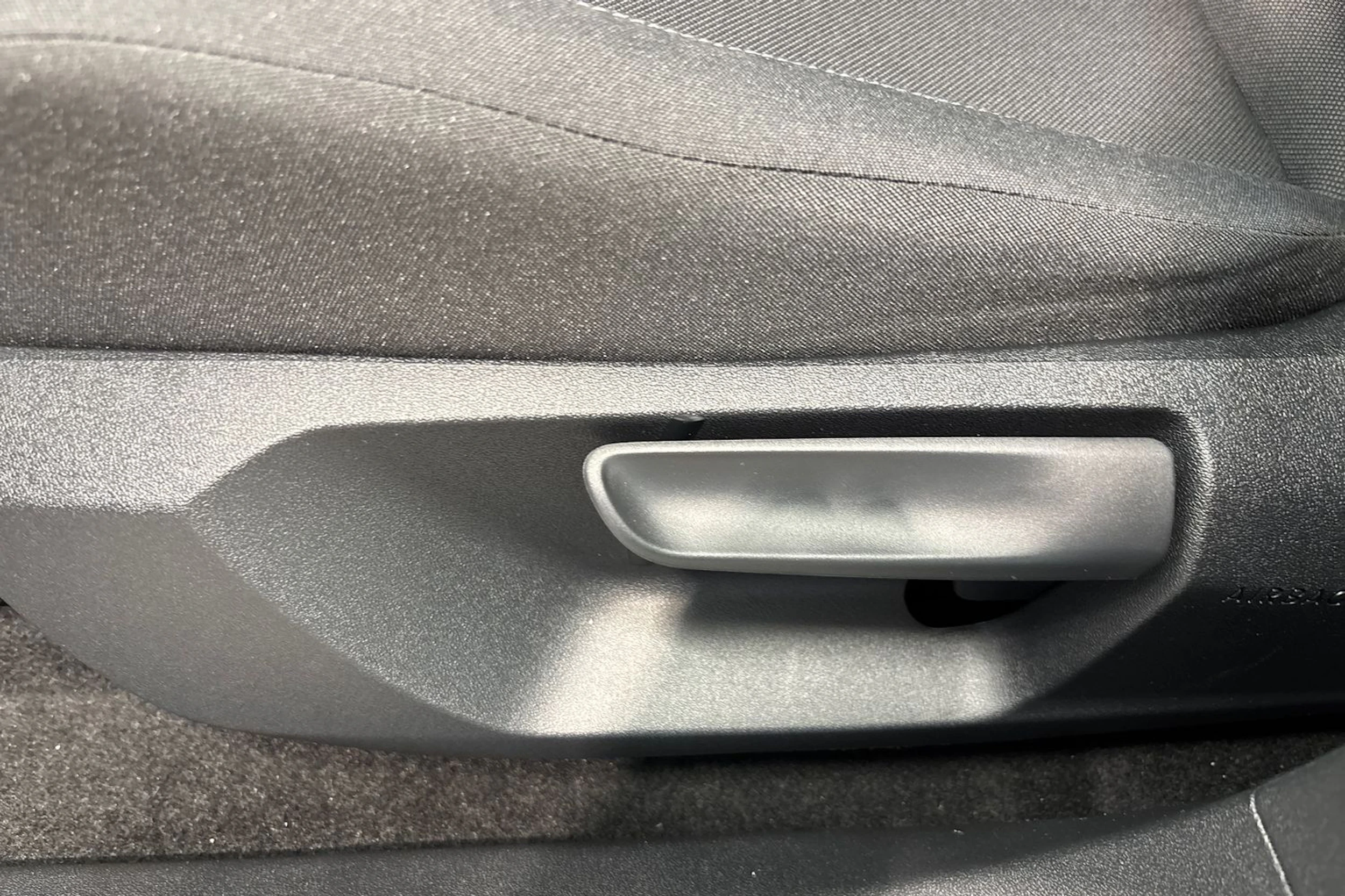 sininen Volkswagen ID. Polo 2026 kuva 21.