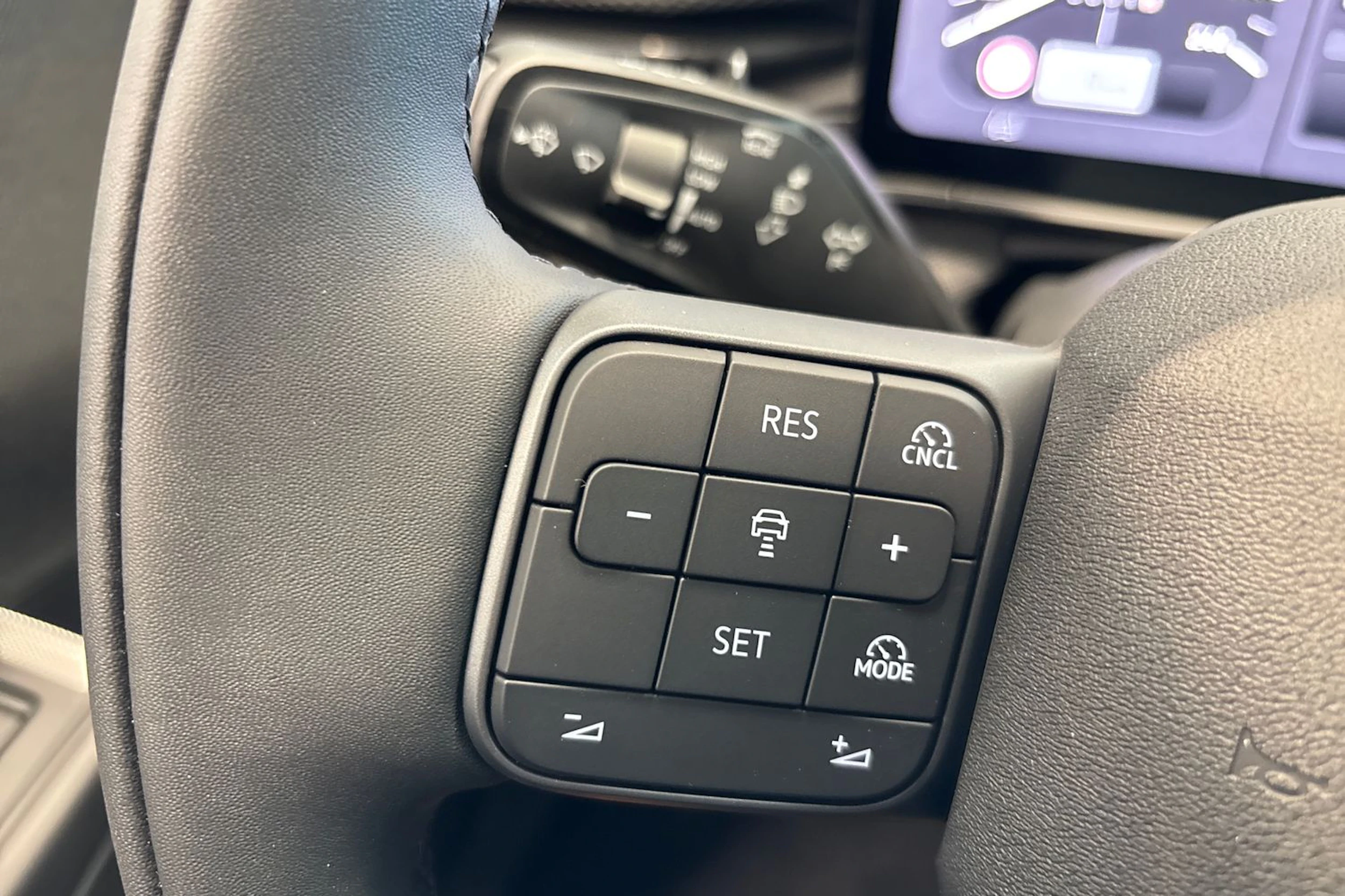 sininen Volkswagen ID. Polo 2026 kuva 23.
