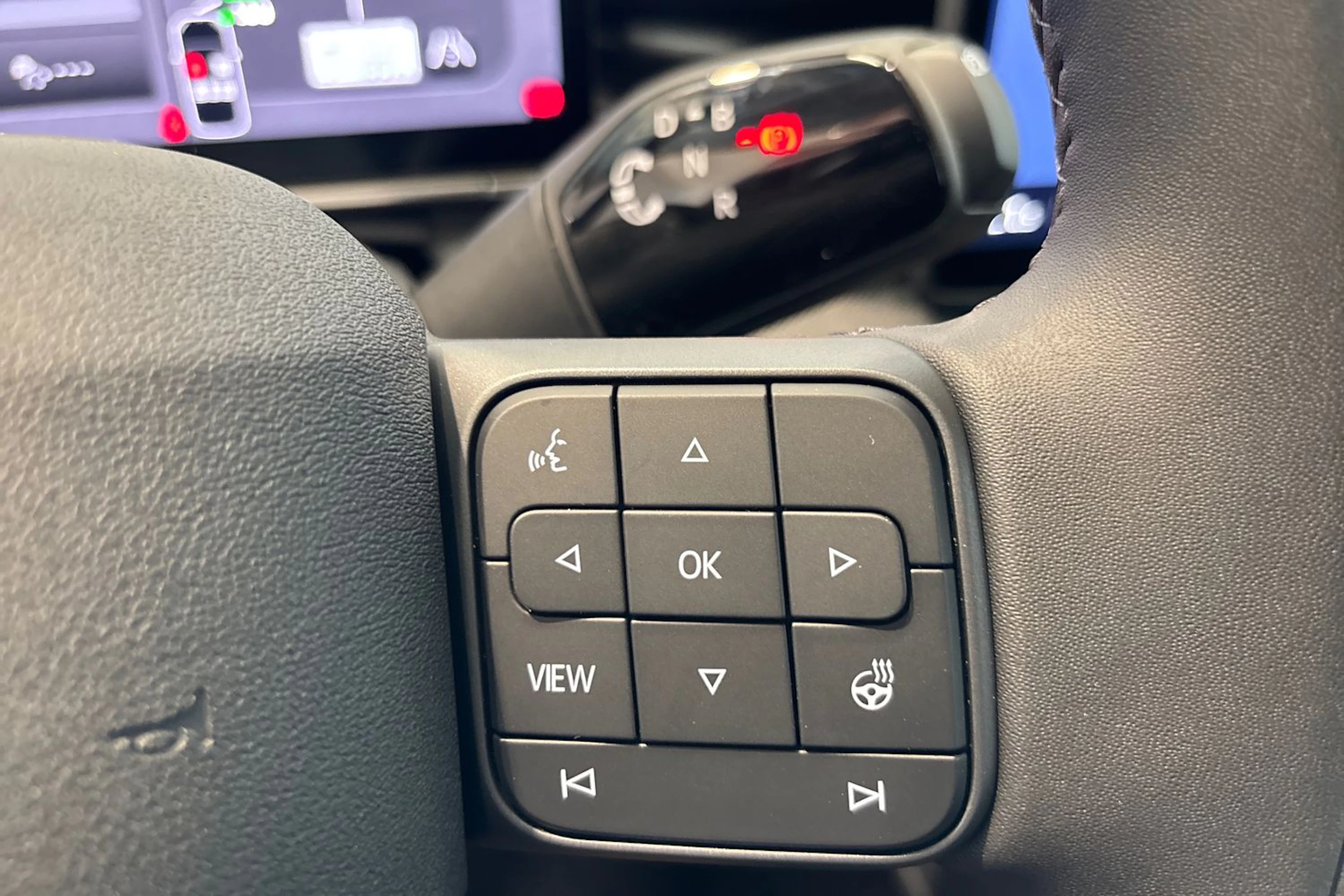 sininen Volkswagen ID. Polo 2026 kuva 24.