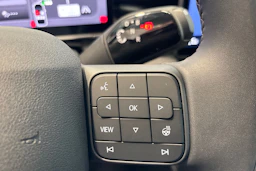 sininen Volkswagen ID. Polo 2026 kuva 24.