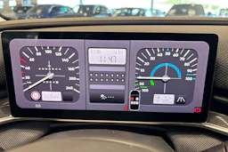 sininen Volkswagen ID. Polo 2026 kuva 27.