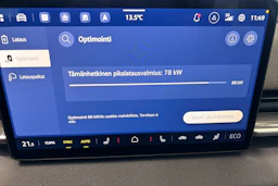 sininen Volkswagen ID. Polo 2026 kuva 34.