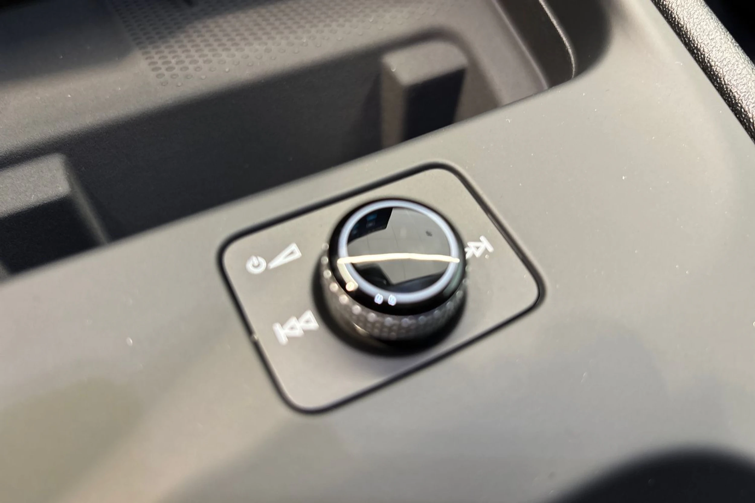 sininen Volkswagen ID. Polo 2026 kuva 39.