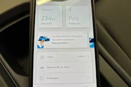 sininen Volkswagen ID. Polo 2026 kuva 42.